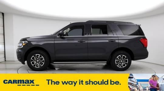 2023 Ford Expedition