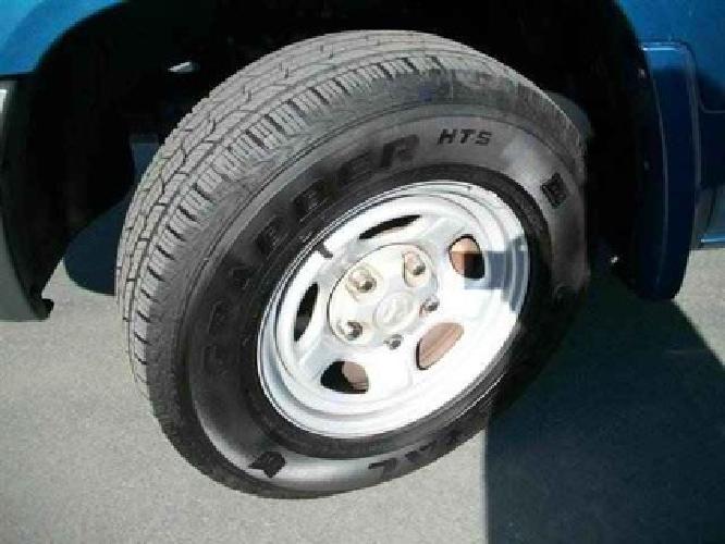 2006 dodge dakota st in davis, ca