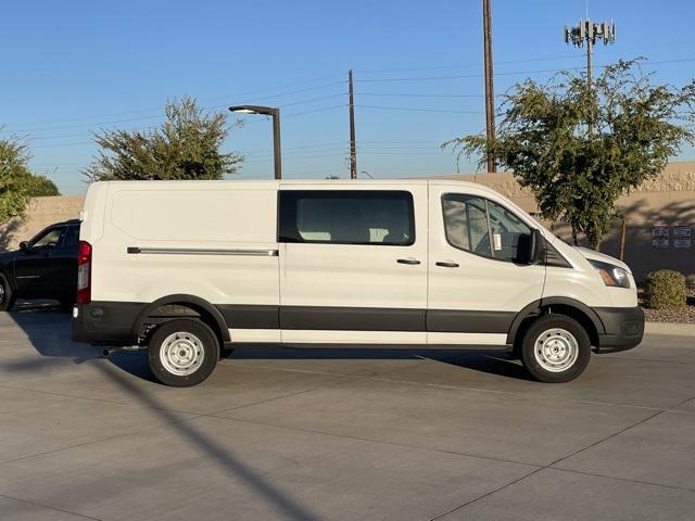 2024 ford transit-250 base