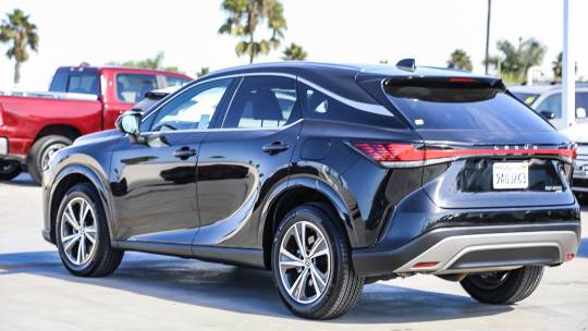 2023 Lexus RX