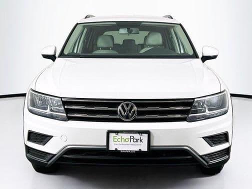 2020 volkswagen tiguan 2.0t s in avondale, arizona