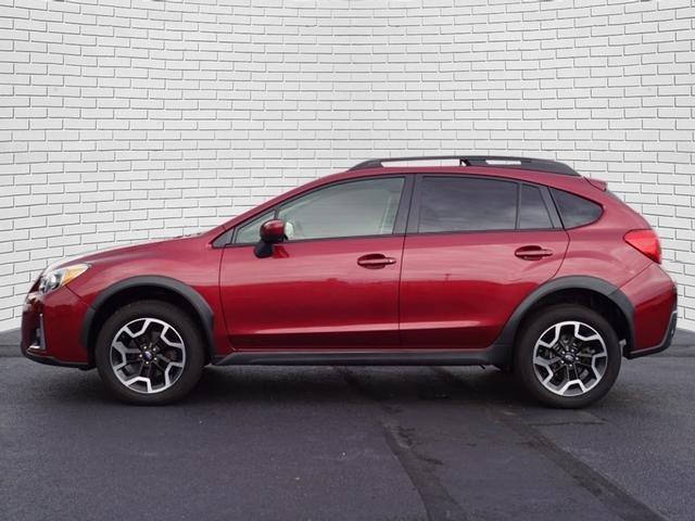 used 2017 subaru crosstrek 2.0i premium wichita, ks 67207 for sale in wichita, kansas