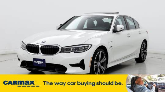 2022 BMW 3 series