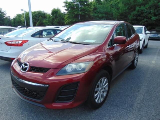 2010 mazda cx-7 i sv i sv 4dr suv for sale in dover, delaware