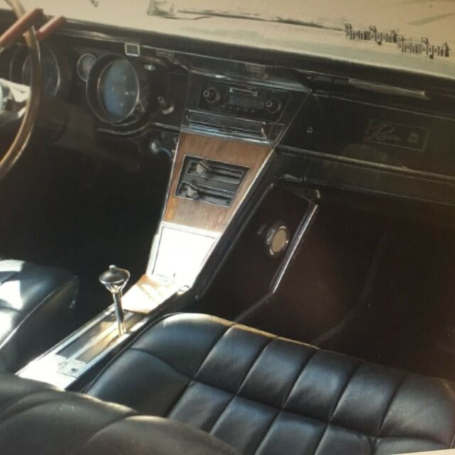 1965 buick riviera grand sport