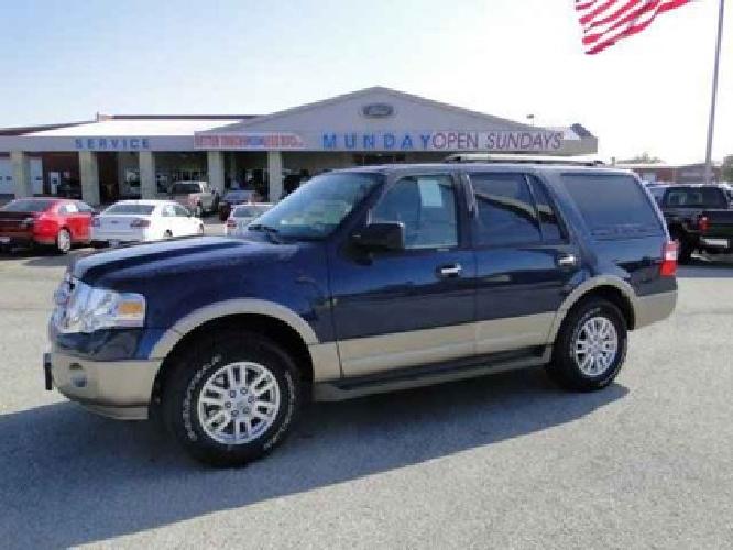 2013 ford expedition in bastrop, tx