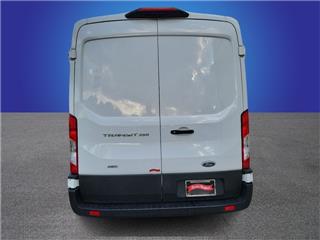 2023 Ford Transit 250
