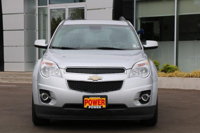 used 2013 chevrolet equinox fwd lt w/ 2lt corvallis, or 97330 for sale in adair village, oregon