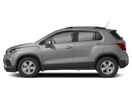 2021 chevrolet trax