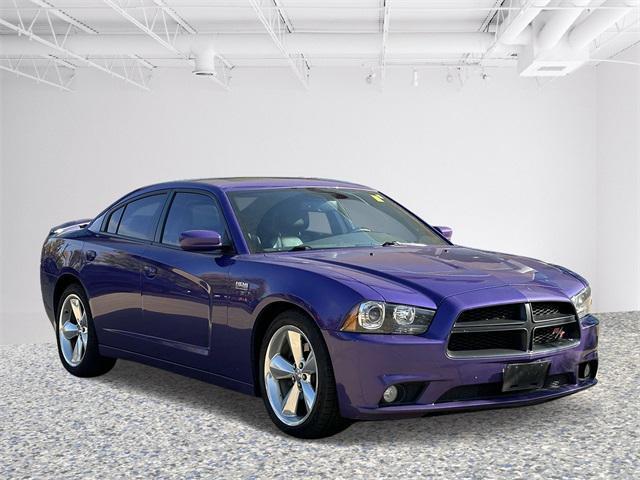 2014 dodge charger r/t