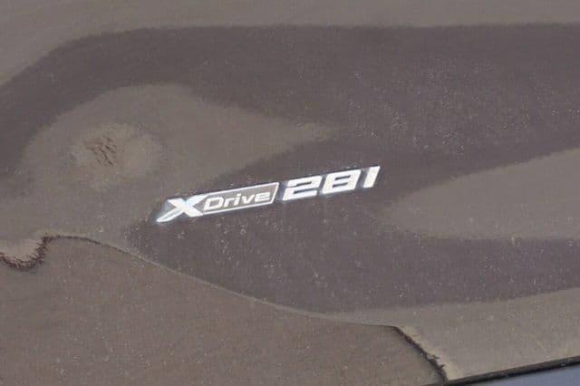 2017 bmw x1 xdrive28i in rancho cordova, california