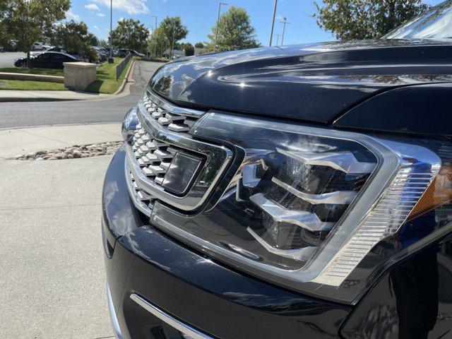 2020 ford expedition platinum