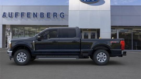 2024 Ford F-250
