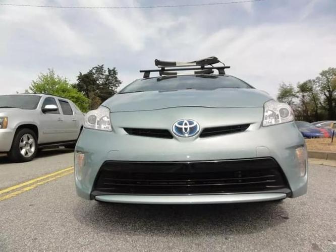 2014 toyota prius one hatchback 4d in lawrenceville, georgia
