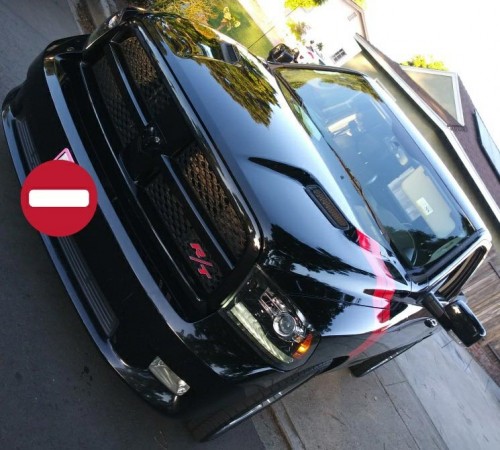 2012 dodge ram rt sport for sale in california by owner