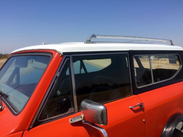 1974 international scout 2