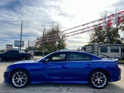 2022 dodge charger gt in broussard, louisiana