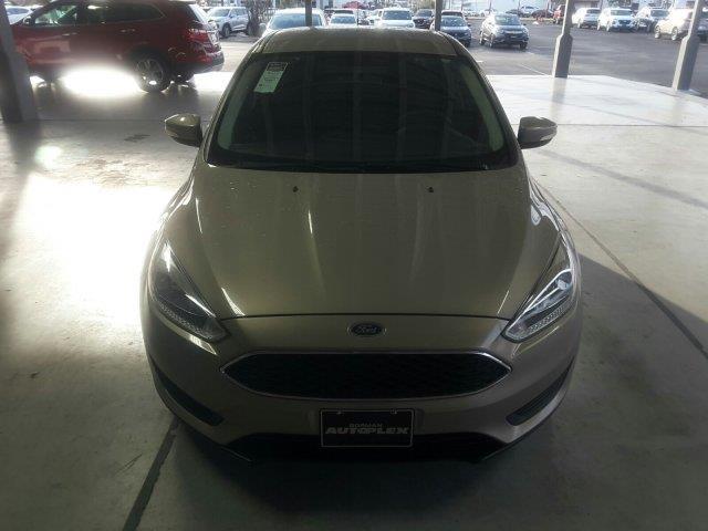 2015 ford focus se se 4dr sedan for sale in las cruces, new mexico
