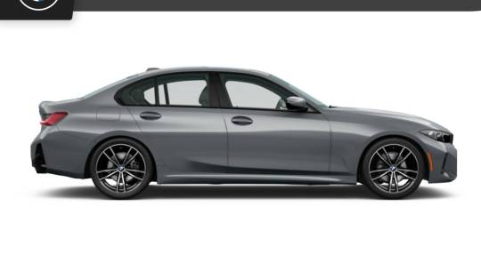 2025 BMW 3 series