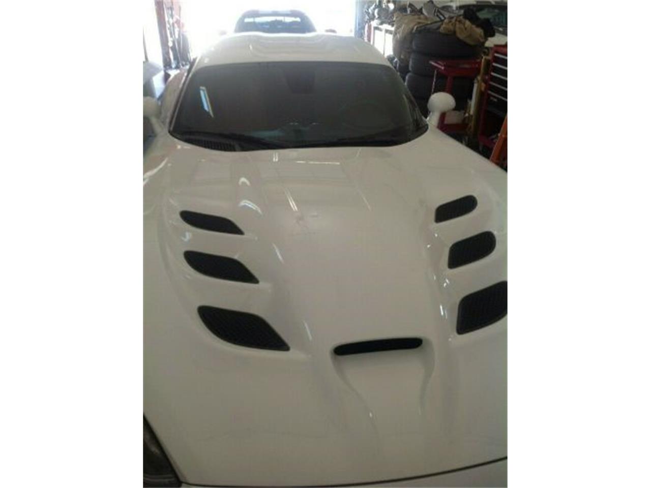 2014 dodge viper