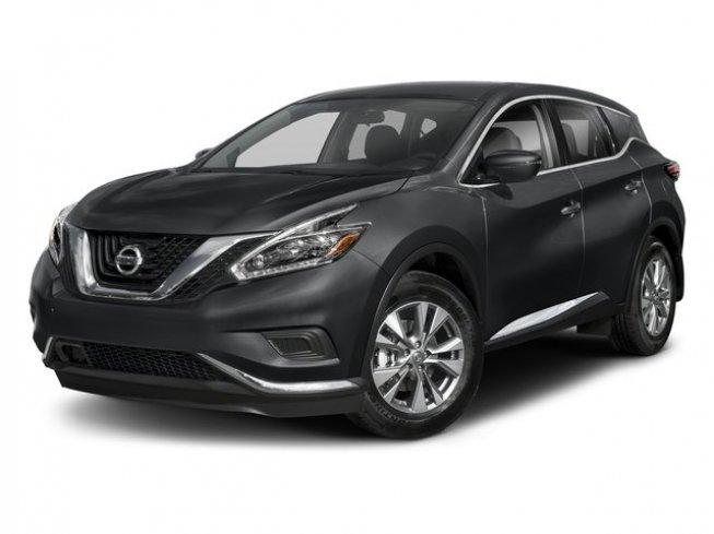 2018 nissan murano s for sale in saco, maine