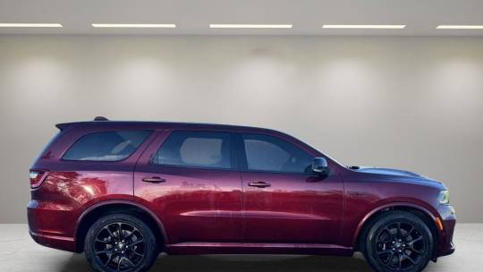 2022 Dodge Durango