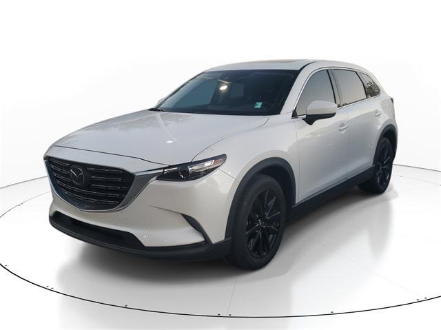 2023 mazda cx-9 touring