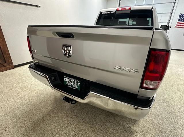 2014 ram 2500 big horn