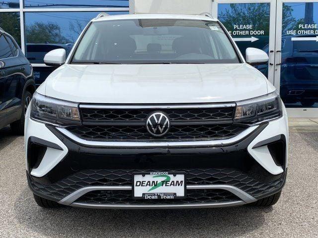 2022 volkswagen taos se in saint louis, missouri
