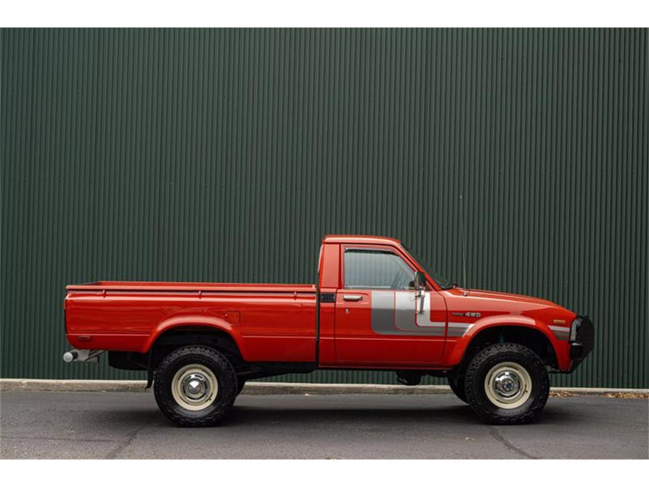 1979 toyota pickup
