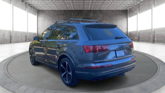 2019 Audi Q7