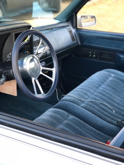 89 silverado ls swap 6.0