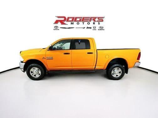 2014 ram 3500 slt in lewiston, idaho