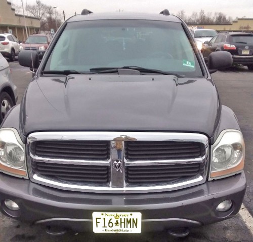 2004 dodge durango hemi for sale in new jersey by owner