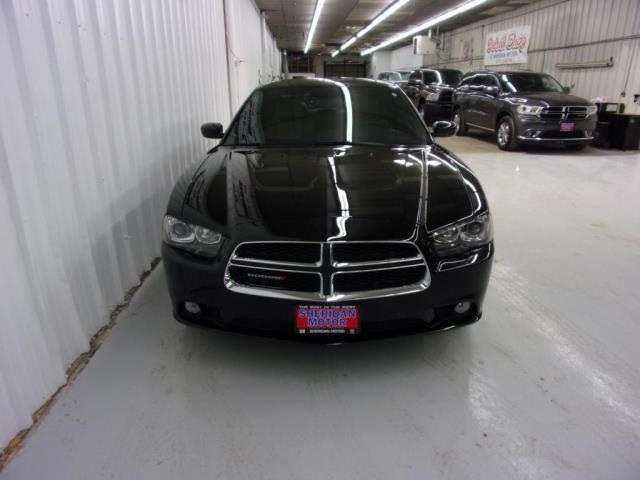 2014 dodge charger r/t awd r/t 4dr sedan for sale in sheridan, wyoming