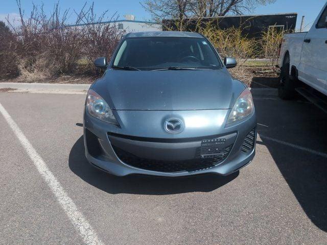 2012 mazda mazda3 i touring in longmont, colorado