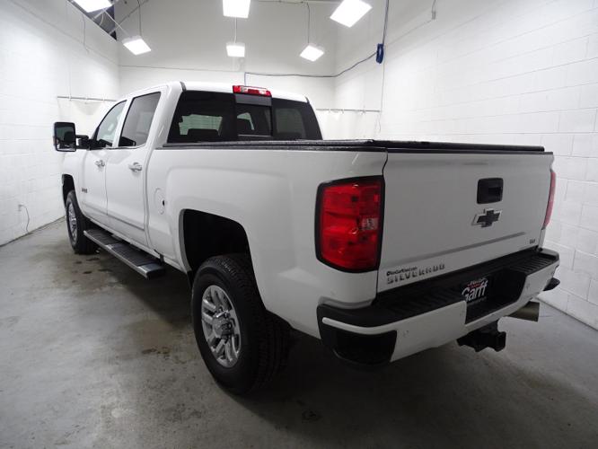 used 2018 chevrolet silverado 3500 ltz salt lake city, ut 84120 for sale in salt lake city, utah