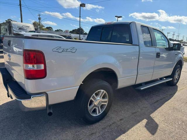 2006 ford f-150 xl