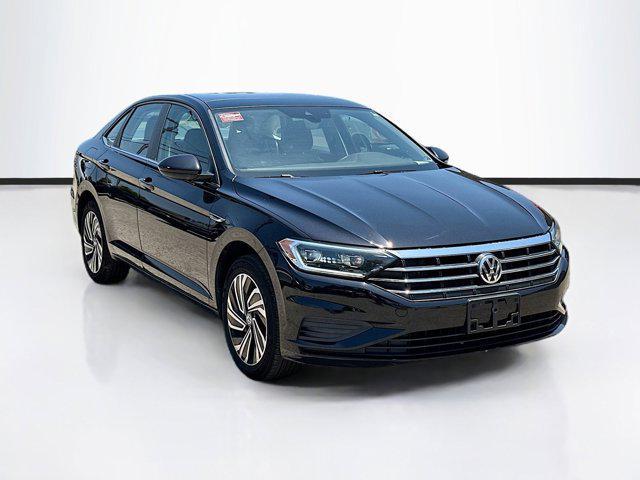 2020 volkswagen jetta 1.4t sel