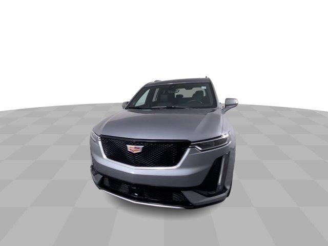 2024 cadillac xt6 awd sport