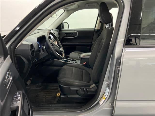 2021 ford bronco sport base 4dr 4x4 in fort payne, alabama