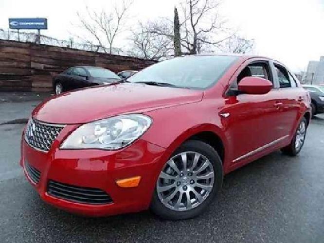 2013 suzuki kizashi se in bronx, ny