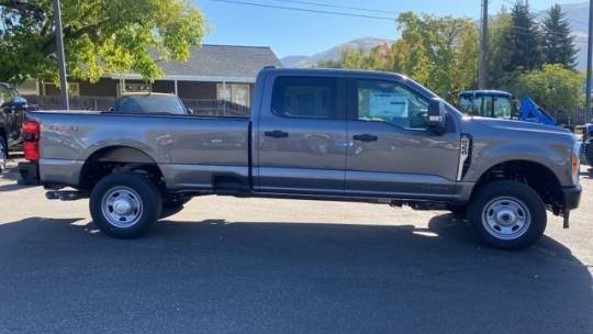 2024 Ford F-350