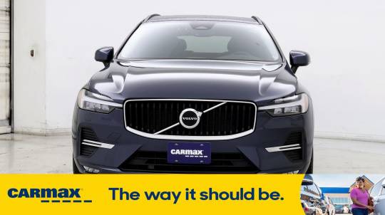 2022 Volvo XC60