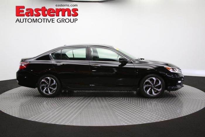 used 2016 honda accord ex sedan laurel, md 20723 for sale in laurel, maryland