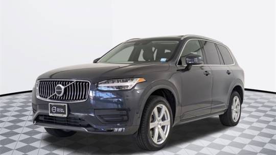 2022 volvo xc90 t5 momentum