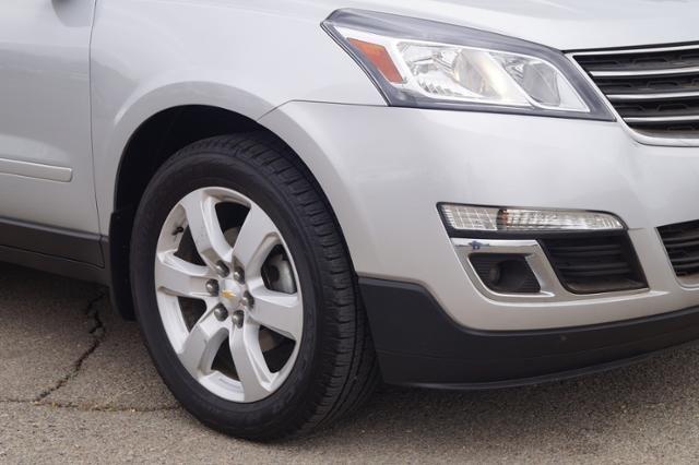 used 2016 chevrolet traverse awd lt w/ 1lt santa fe, nm 87507 for sale in santa fe, new mexico