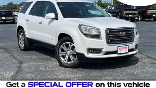 2016 GMC Acadia
