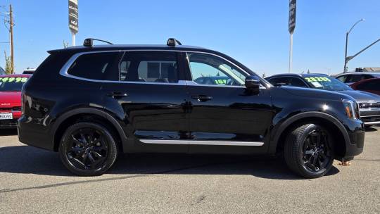 2023 Kia Telluride
