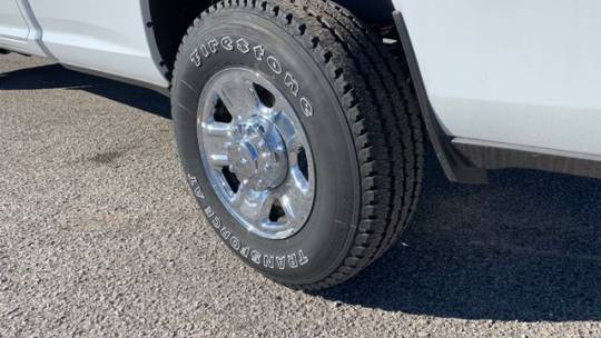 2023 RAM 2500